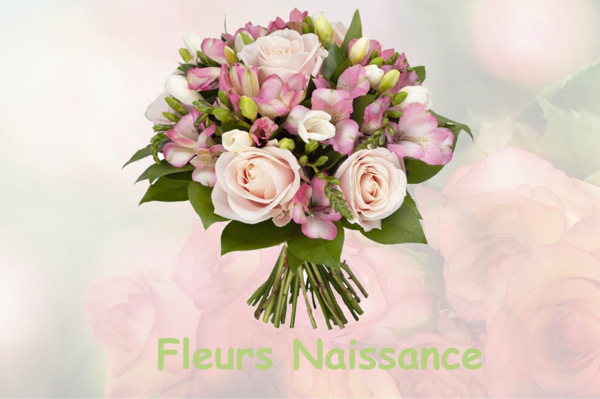 fleurs naissance POLIENAS