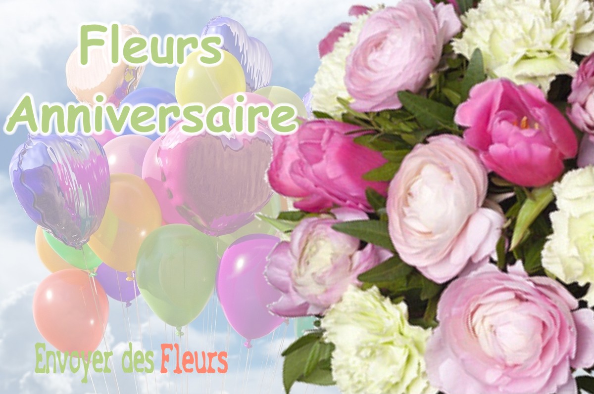 lIVRAISON FLEURS ANNIVERSAIRE à POLIENAS